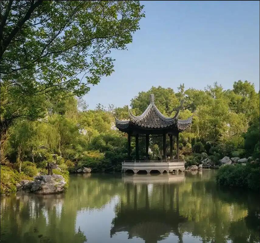 烟台福山雨真造纸有限公司